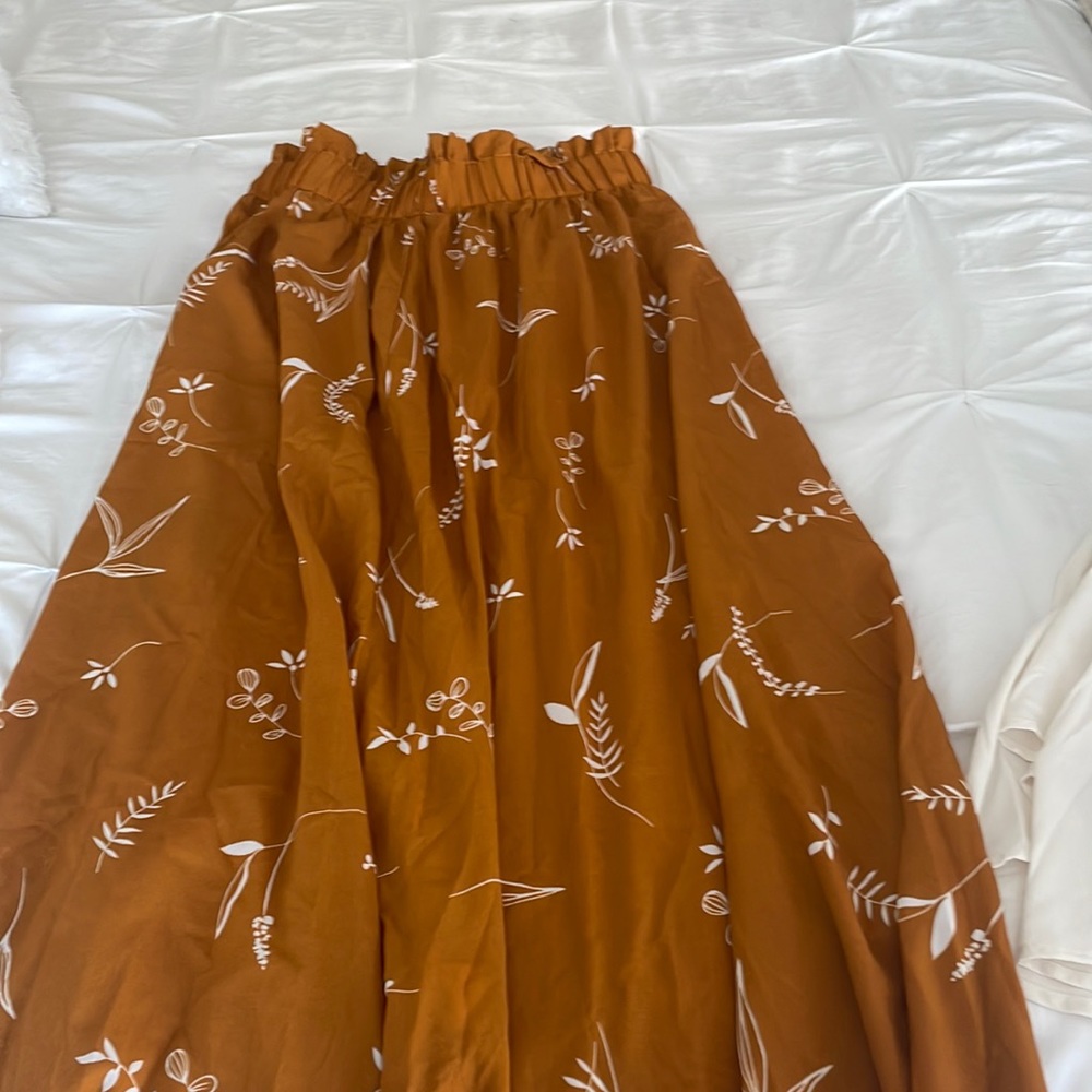 Skirt